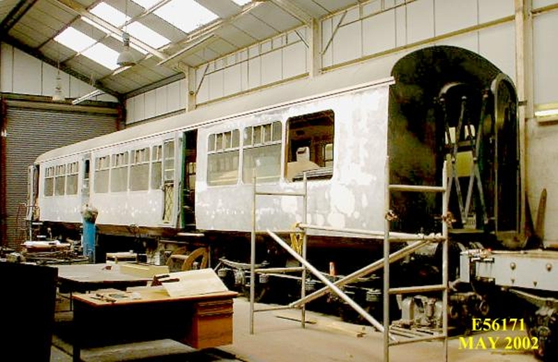 Class 109